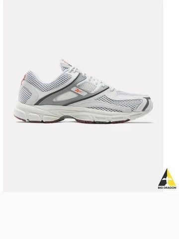 Trinity KFS White Gray 100204584 - REEBOK - BALAAN 1