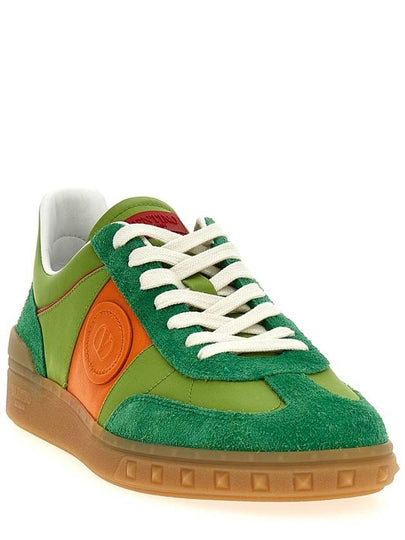 Valentino Garavani Valentino Garavani 'Upvillage' Sneakers - VALENTINO - BALAAN 2