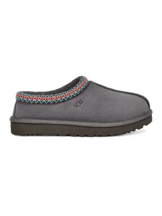 Women's Tasman Slippers Dark Grey - UGG - BALAAN 2