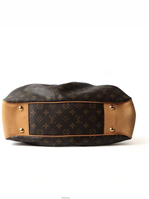 women shoulder bag - LOUIS VUITTON - BALAAN 6