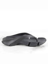 Flip flop slippers black 36 230 - BALENCIAGA - BALAAN 8