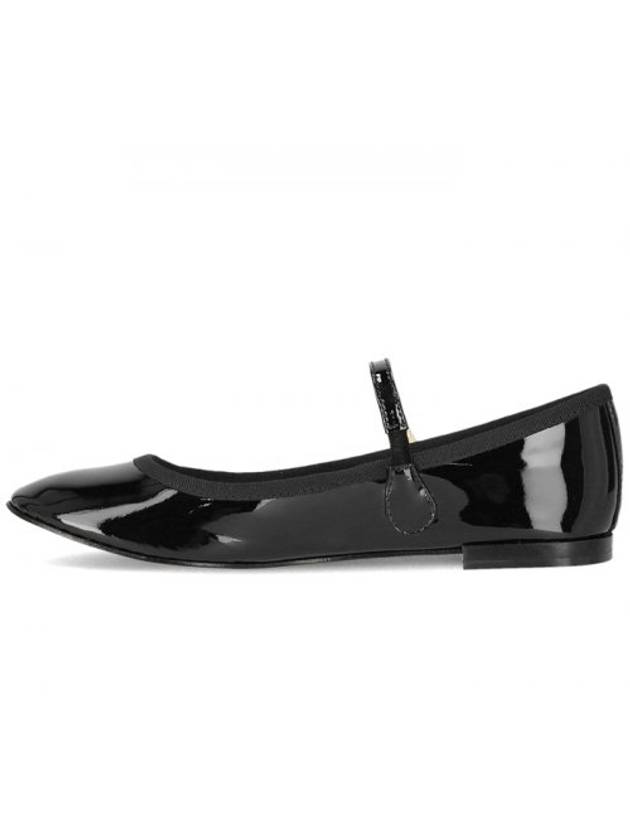 Rio Mary Jane Flat Black - REPETTO - BALAAN 1