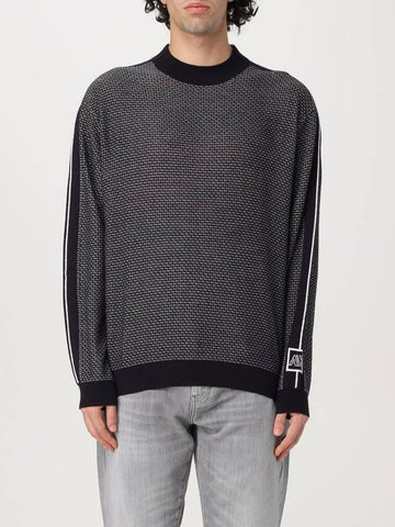 Sweater men Armani Exchange - ARMANI EXCHANGE - BALAAN 1