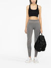 Women's Genesis Star Band LeGGings Grey - GOLDEN GOOSE - BALAAN 5