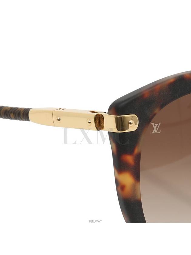 men sunglasses - LOUIS VUITTON - BALAAN 9