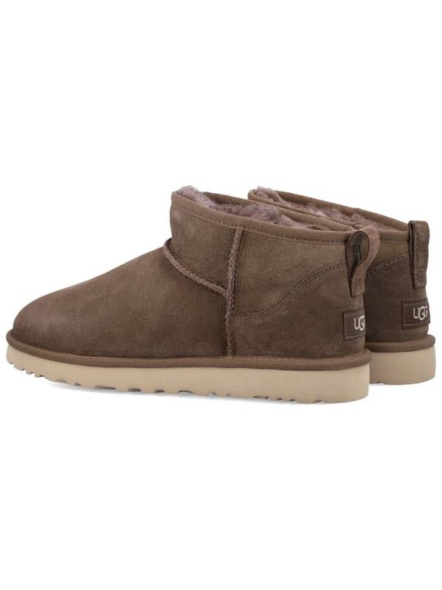 UGG Men'S Classic Ultra Mini - UGG - BALAAN 4