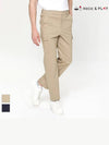 cotton touch cargo pantsHE2MPT004 - HOLIC&PLAY - BALAAN 1