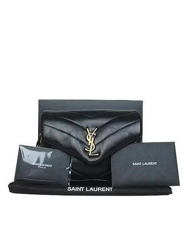 678401 Crossbody Bag - SAINT LAURENT - BALAAN 1