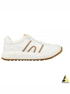 Pelotas Athens Low Top Sneakers White - CAMPER - BALAAN 2