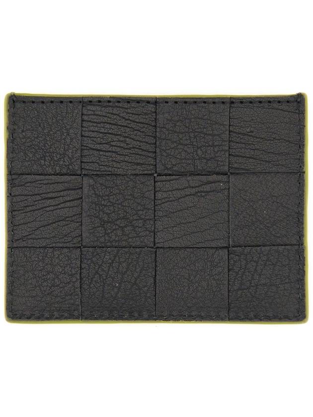 CARD HOLDER "CHECK" - DRAGON DIFFUSION - BALAAN 1