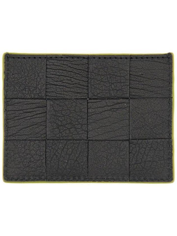 CARD HOLDER "CHECK" - DRAGON DIFFUSION - BALAAN 1