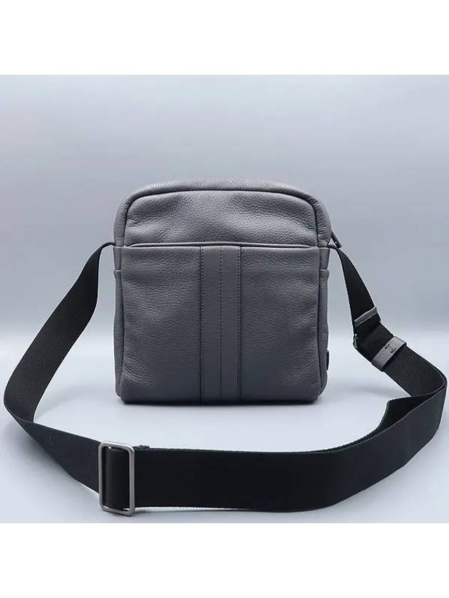 gray crossbody bag - TOD'S - BALAAN 2