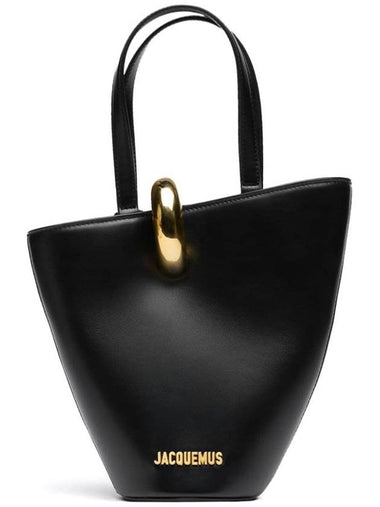 ACCESSORI DONNA BORSA - JACQUEMUS - BALAAN 1