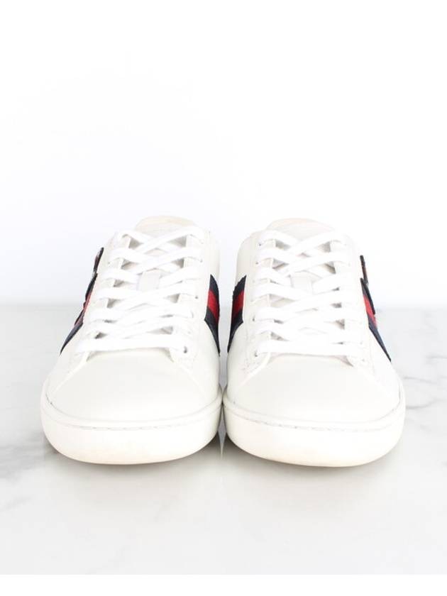 Boston Terrier Sneakers 36 230 - GUCCI - BALAAN 3