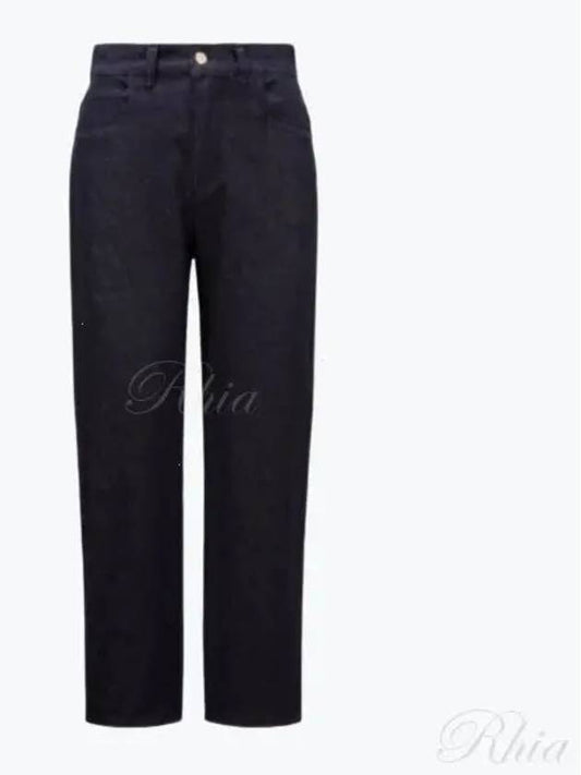 Women s Jeans Bottoms 2A00014 597BH 778 - MONCLER - BALAAN 1