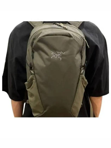 ARC TERYX Mantis 16 backpack ABOFUX6136TAT - ARC'TERYX - BALAAN 1