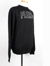 Plain logo knit L - PHILIPP PLEIN - BALAAN 6