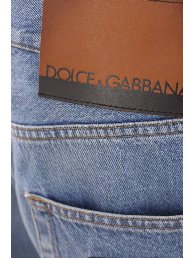 Dolce & Gabbana Jeans - DOLCE&GABBANA - BALAAN 4