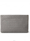 men clutch bag - BOTTEGA VENETA - BALAAN 2