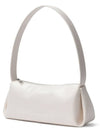 Belle Shoulder Bag Ivory - 4OUR B - BALAAN 1