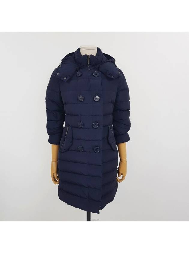 women padding - MONCLER - BALAAN 1