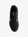 Women's Downshifter 13 Road Low Top Sneakers Black - NIKE - BALAAN 3