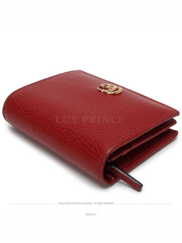 women s wallet - GUCCI - BALAAN 4