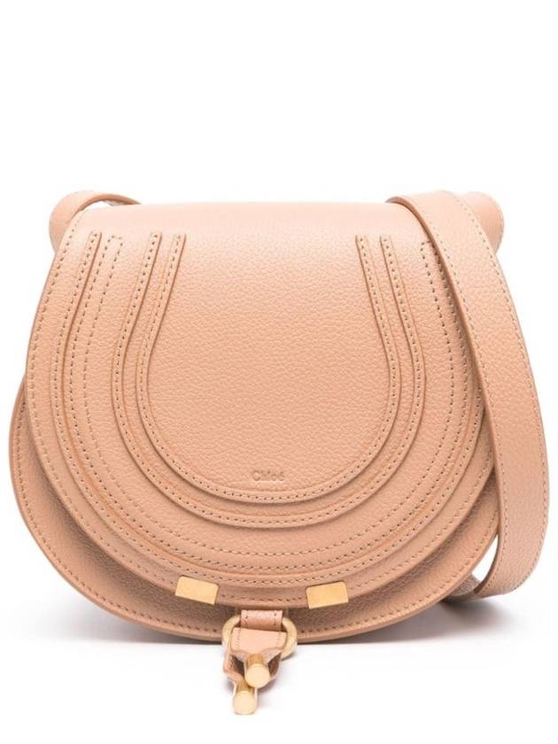 Marci leather small bag CHC22AS680I31 - CHLOE - BALAAN 1