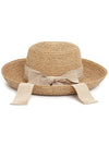 Newport SB Cloche Hat Nougat Lotus - HELEN KAMINSKI - BALAAN.