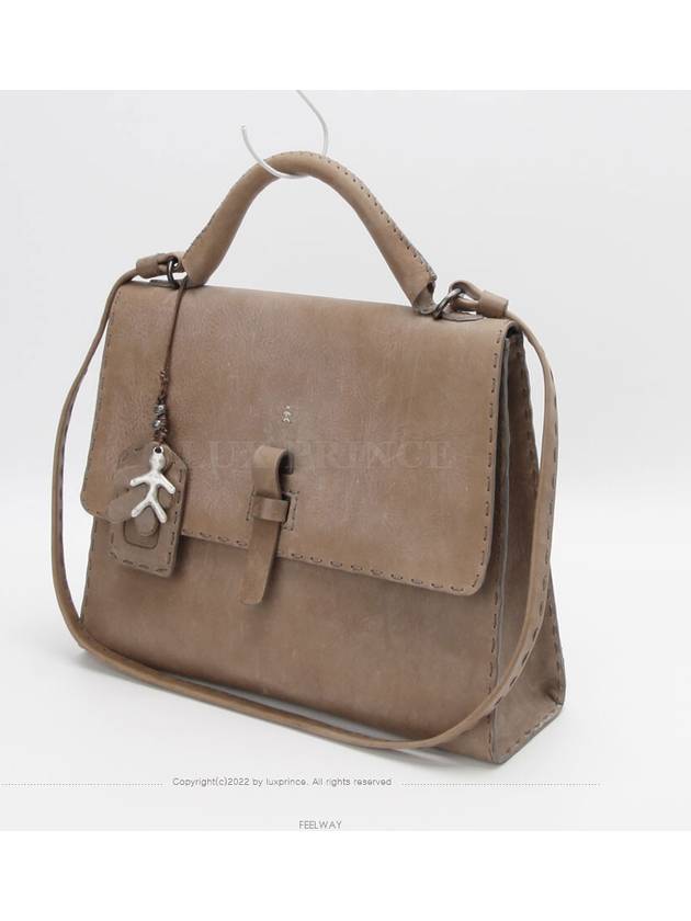 women tote bag - HENRY BEGUELIN - BALAAN 2