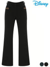 Women s embroidery lettering point brushed long pants DO4LPA030 - DISNEY GOLF - BALAAN 2