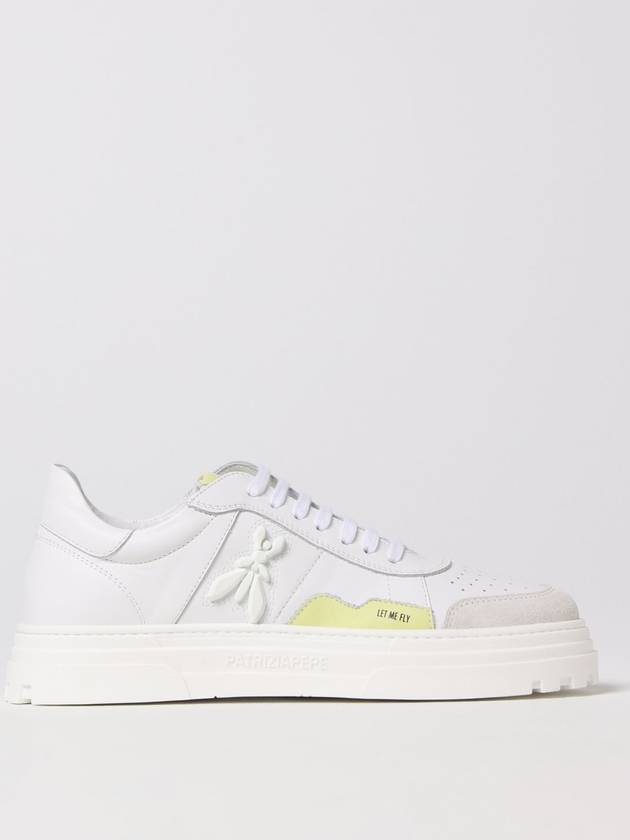 Sneakers donna patrizia pepe - PATRIZIA PEPE - BALAAN 1