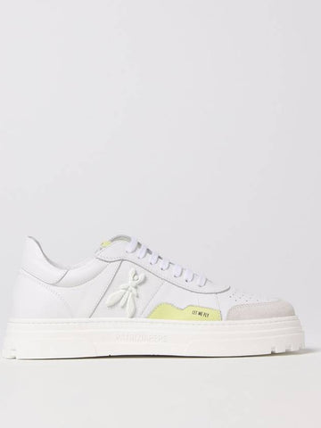 Sneakers donna patrizia pepe - PATRIZIA PEPE - BALAAN 1