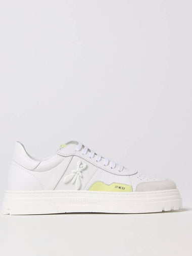 Sneakers donna patrizia pepe - PATRIZIA PEPE - BALAAN 1