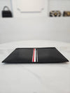 men clutch bag - THOM BROWNE - BALAAN 5