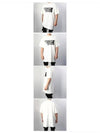 Big Logo Limited Edition Short Sleeve T-Shirt White - VETEMENTS - BALAAN 3