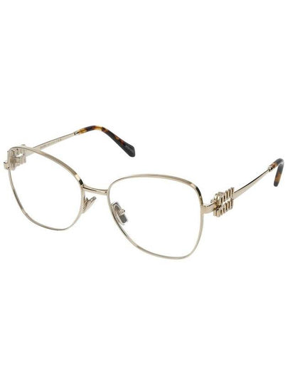 Miu Miu Eyeglasses - MIU MIU - BALAAN 2