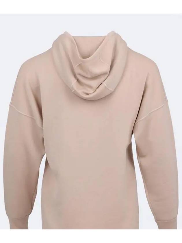 Ulrico Beige Hooded Knit 1361012160 0001 - MAX MARA - BALAAN 3