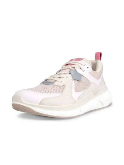 Biom 2.2 Low Top Sneakers Pink - ECCO - BALAAN 2