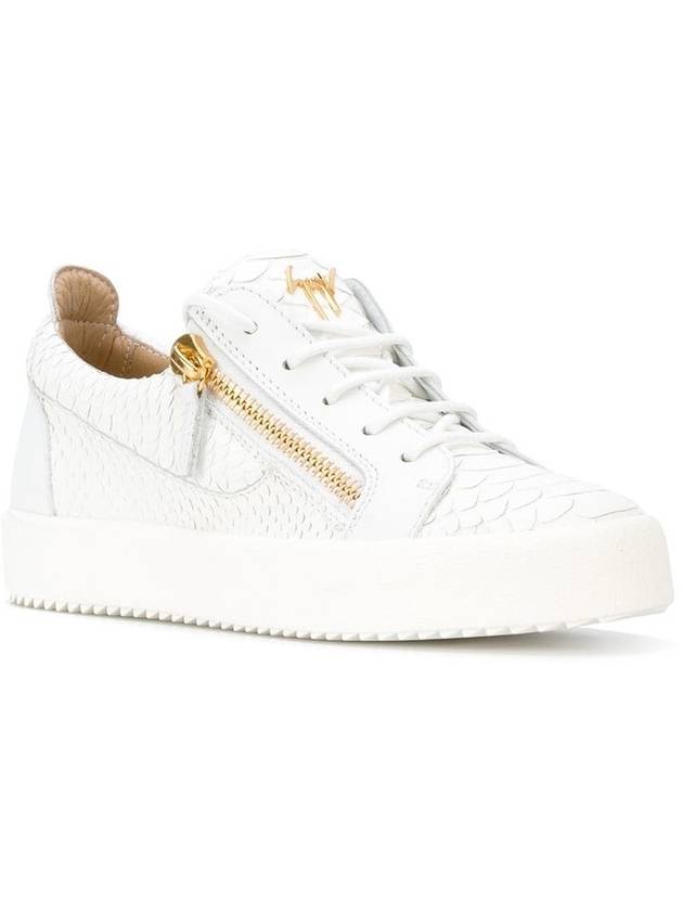 Women's Low Top Sneakers RW70001 002 - GIUSEPPE ZANOTTI - BALAAN 3