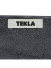 Organic Cotton Hand Towel TT CG 50x80 - TEKLA - BALAAN 5