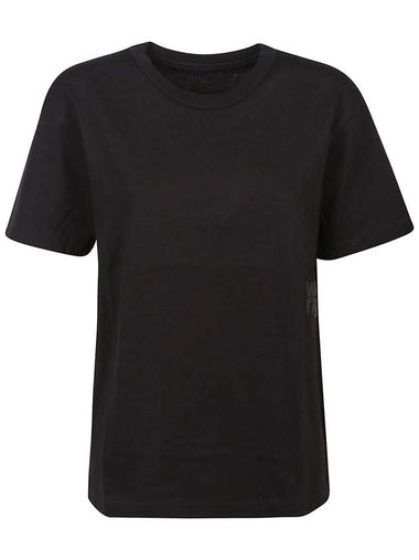 T By Alexander Wang Tshirt - ALEXANDER WANG - BALAAN 1