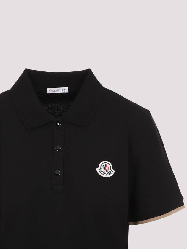 Moncler Polo - MONCLER - BALAAN 3