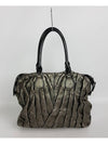 women shoulder bag - VALENTINO - BALAAN 5