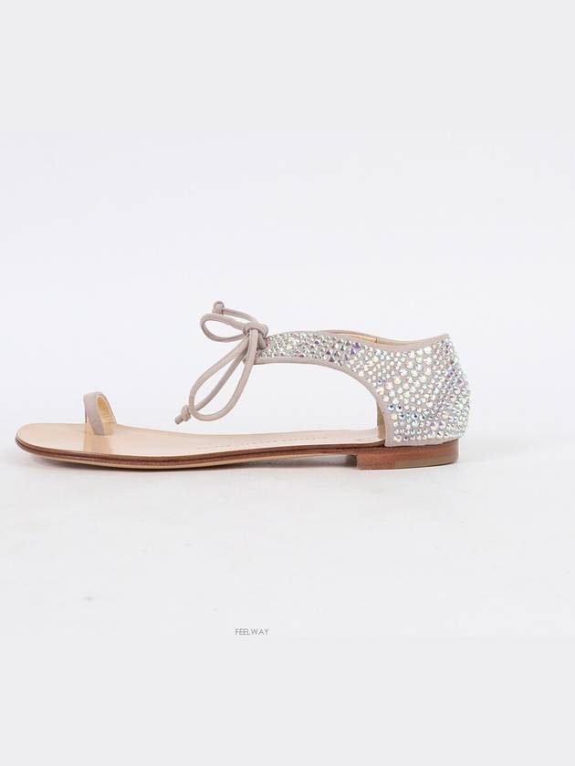 women sandals - GIANVITO ROSSI - BALAAN 3