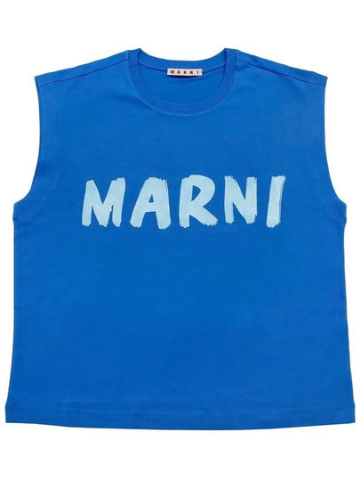 Logo Sleeveless Neptune - MARNI - BALAAN 2