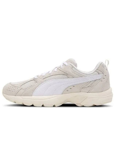 Millenio SD KR 39394002 Vapor Gray White Frosted Ivory 659849 - PUMA - BALAAN 1