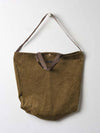 Cotton 4 5W Corduroy Carry All Tote Bag B - ENGINEERED GARMENTS - BALAAN 1