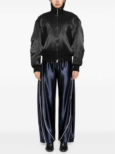 DONNA PANTALONI - ALEXANDER WANG - BALAAN 2