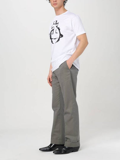 T-shirt men Vivienne Westwood - VIVIENNE WESTWOOD - BALAAN 2